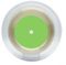 Corda da tennis 200 m di lunghezza, 1 spessore di 18 mm, peso consigliato 40 29,5 kg per bordo competitivo