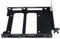 Soporte de disco duro interno para PC 2 5 3 5 Soporte de disco mecánico con mejora del diseño de enfriamiento SSD Soporte de montaje