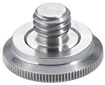 NOVOFLEX MiniConnect Schnellwechselplatte 3/8-Zoll-16 lang (MC-3/8-LANG)