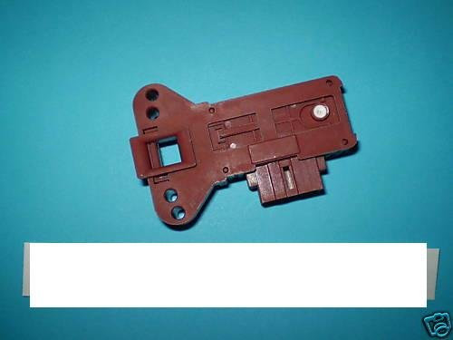 HOTPOINT WASHING MACHINE DOOR LOCK INTERLOCK WMA / WMS