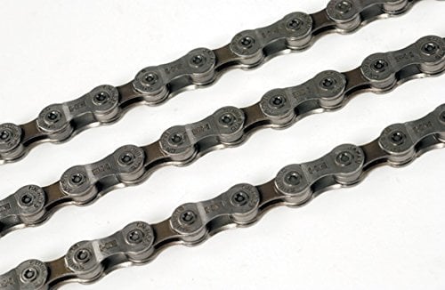 Shimano Kette CN-HG53, silber, I-CNHG53114IG