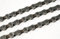 Shimano Kette CN-HG53, silber, I-CNHG53114IG