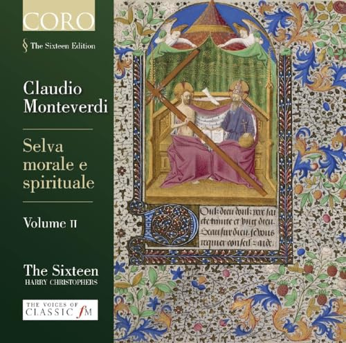 V2: Selva Morale E Spirituale