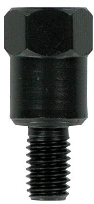 LAMPA 90139 Adapter Faltenbalg-Spiegelsystem