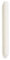 DECORA 9260272 Rodillo 25 X Ø 2,5 CM