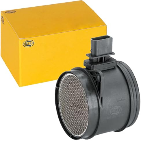 HELLA 8ET 009 149-161 Air Flow Meter - Screwed