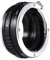K&F Concept Lens Mount Adapter Compatible for Sony Alpha Minolta AF A-Type Lens to NEX E-Mount Mirrorless Camera