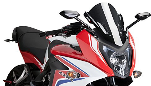 Puig: Kuppel Racing Honda CBR 650 F 14 ' Carbon