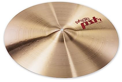 Paiste 17 Inches PST 7 Crash Cymbal