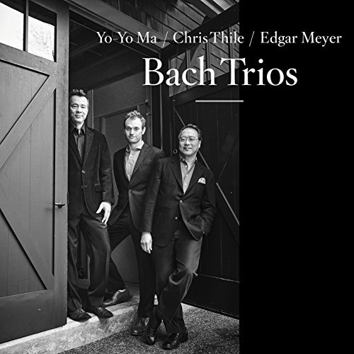Bach Trios [Vinyl LP]