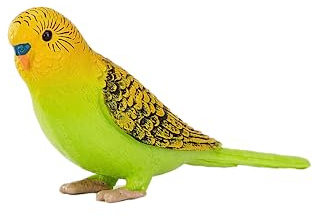 MOJO 387262 Wellensittichfigur, Mehrfarbig