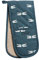 Sophie Allport - Double Oven Glove Animals Collection (Dragonfly)