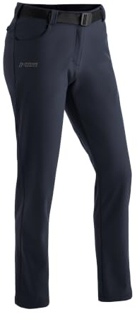 maier sports Women's Perlite Trousers
