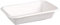Fiesta Green DW347 - Bandejas compostables de bagazo (18 x 12 cm, 50 unidades)