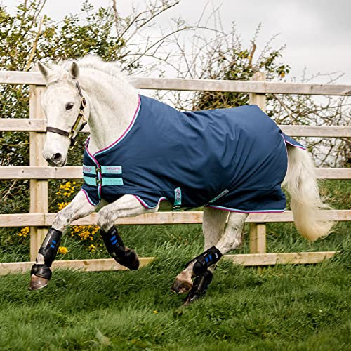 AMIGO Outdoor-Decke für Pony Horseware Hero 900 Turnout 200g