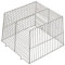 Worcester Flue Terminal Guard (for 12 32KW Boiler) Stainless Steel Vent