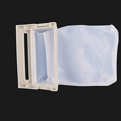 Cobeky 1Pcs spare parts for lg washing machine filter 5231FA2239N-2S.W.96.6 Mesh Bag Filters