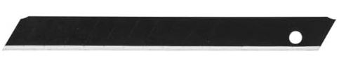 Neo tools Reflektierende Folie, schwarz, 10 Stück SK2 9 mm Marke