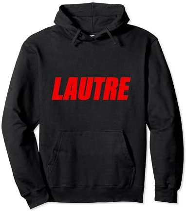 Lautre Kaiserslautern Ultra Jersey Pfalz Pullover Hoodie