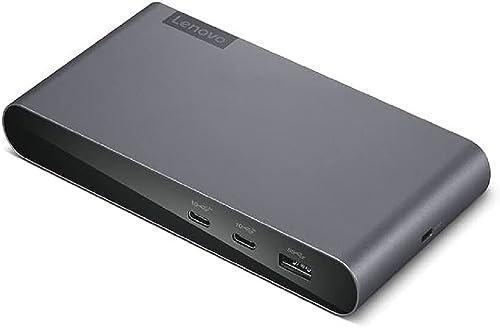 LENOVO UNIVERSAL USB-C Business Dock