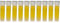 Insekten - Ameisen - Honigtau-Mix in 2ml Futterröhrchen - 10 St.