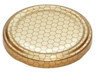 Pratesi Pack DE 8 Capsules DE Ruche DIAM.82