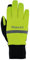 Roeckl Riveo Winter Fahrrad Handschuhe lang Fluo gelb 2024: Größe: 9.5