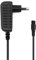 RUITROLIKER 4.5V 1.2A Stromversorgung für Babyliss Pro Rasierer, Ersatz Netzteil AC Adapter für Babylisspro Barberology Clipper/Massagegeräte Passend für Modelle FX870 FX788 FX787 FXSSM FX820 Serie