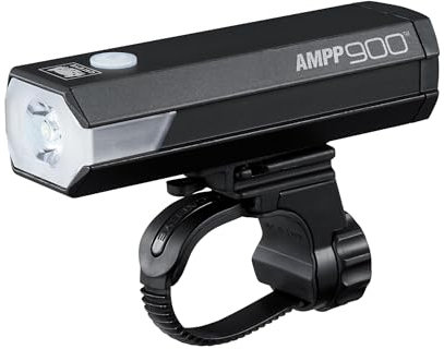 CATEYE AMPP 900 / VIZ 300 LICHTSET