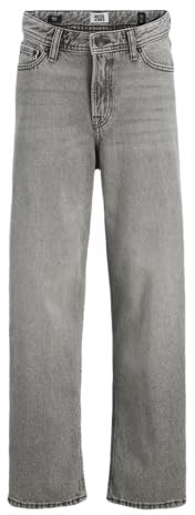 JACK & JONES Boy Baggy Fit Jeans JJIALEX JJORIGINAL AKM 554 NOOS JNR Baggy Fit Jeans Junior