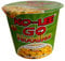 Ko Lee Cup Chicken & Mushroom 65g Noodles | Tasty Instant Noodles | Ready in Minutes (2)
