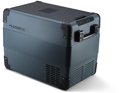 Dometic CFX2 45-Liter Portable Refrigerator and Freezer, Powered by AC/DC