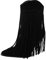 Outlet offerte Oggi Stivali Bambina Invernali Stivaletti Donna Texani Corti Boots Stivaletti Pioggia Donna Bassi Anfibi Stivali Alti da Pesca Stivali Bianchi Stivale Donna al