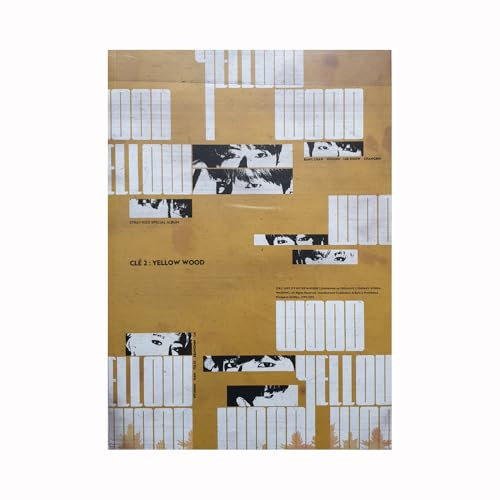 STRAY KIDS SKZ - [CLE 2 : YELLOW WOOD] SPECIAL ALBUM, [CLE 2 VERSION]