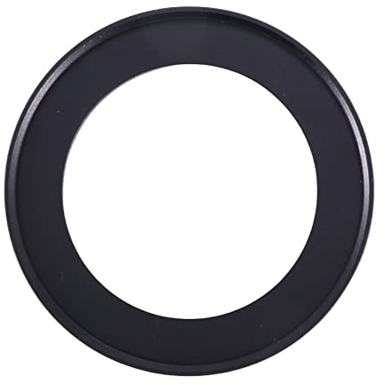 Steowsey 40.5mm-52mm Metall Filter Step Up Adapter Ring Fuer Kamera