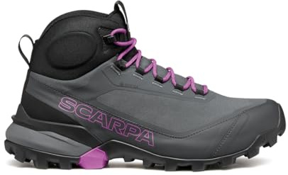 Scarpa Damen Ribelle Cross 2 Mid GtxWanderschuh