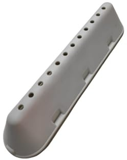 134048304 Washing Machine Drum Paddle Lifter 12 Compatible For Ariston Compatible For Hotpoint Compatible For Indesit Lifter Accessories Accessory 1PCS. IY1111