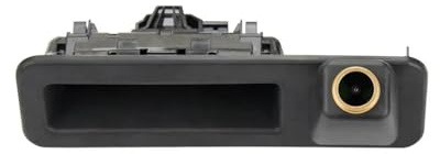 Rückfahrkamera Für 3er F30 F HD 1280x720p Rückansicht Rückfahr Backup Kamera Nachtsicht Kamera Auto Backup-Kamera