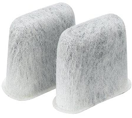 Cuisinart DCC-RWF Replacement Water Filters, 2-Pack