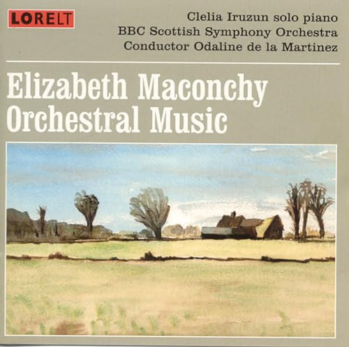 Maconchy: Orchestral Music