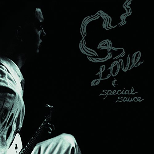 G.Love & Special Sauce
