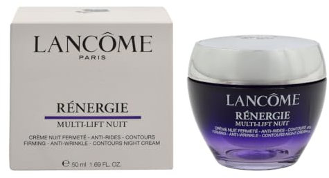 Lancome Renergie Nuit Multi-Lift Redefining Night Cream 50ml