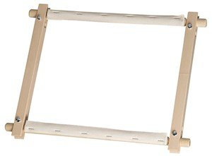 9 x 9 Rotating Frame