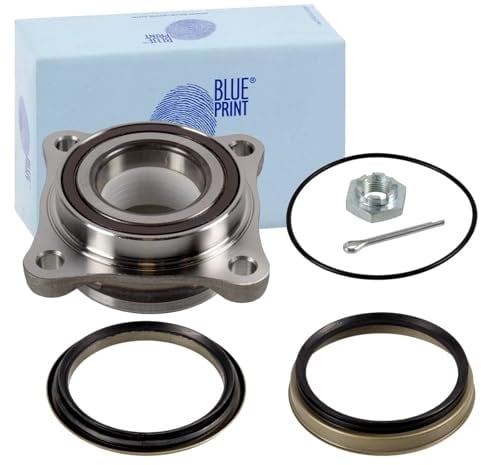 Blue Print ADT38249 Wheel Bearing Kit