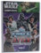 Topps - FAMOV2 - Force Attax - Movie Cards - Serie 2 - Sammelmappe - DEUTSCH - A5 (148 x 210 mm) - 1 Stück