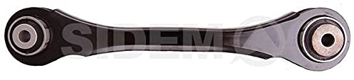 SIDEM 21058 Stange/Strebe, Radaufhängung | Kompatibel mit: BMW 1, 1, 2 Cabriolet, 2 Coupe, 3, 3 Gran Turismo, 3 Touring, 3 Touring Van, 4 Cabriolet, 4 Coupe