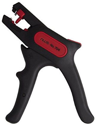 Genuine 1x NWS Wire Stripper Fully Insulated 0.2-6.0 mm Cable Tool Accessory ...