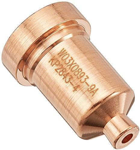 Lincoln Electric W03 X 0893 – 9 A punta de corte ranurado para linterna de LC60