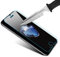 HQ-CLOUD Lot de 2 Films Vitre Verre Trempé de Protection d'écran pour Apple IPHONE 7 Plus/8 Plus - Transparent
