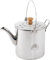 ROBENS White River Stainless Steel Kettle, Silver, One Size
